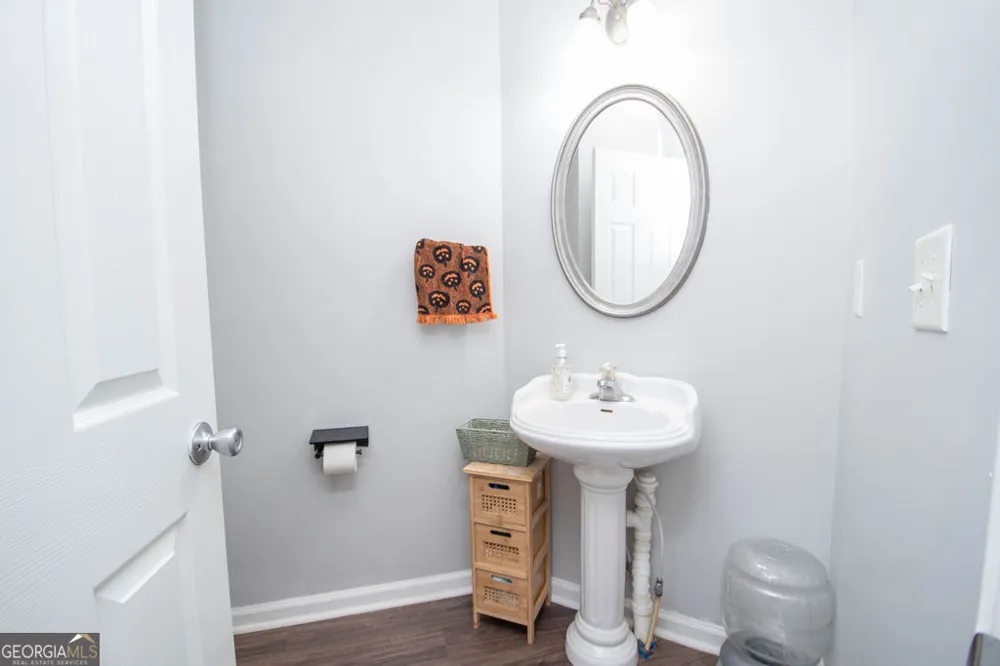 83 Margaret WAY Hogansville, GA 30230