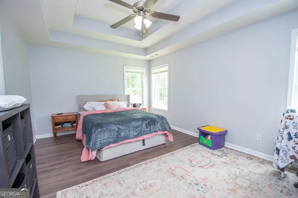 83 Margaret WAY Hogansville, GA 30230