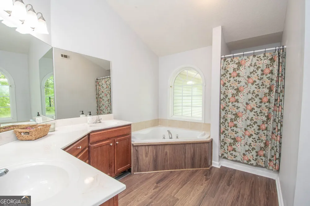 83 Margaret WAY Hogansville, GA 30230