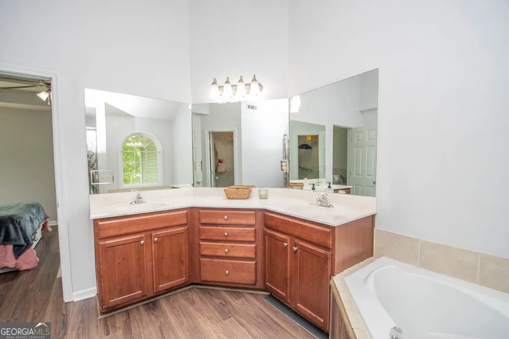 83 Margaret WAY Hogansville, GA 30230