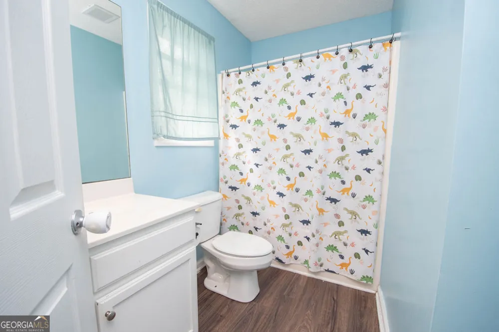 83 Margaret WAY Hogansville, GA 30230