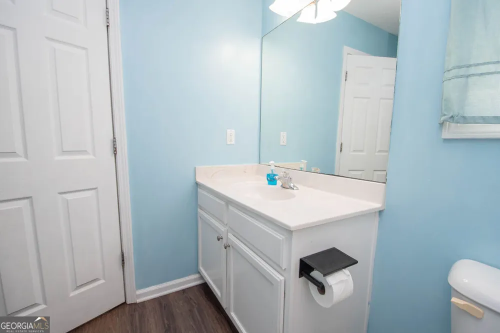 83 Margaret WAY Hogansville, GA 30230