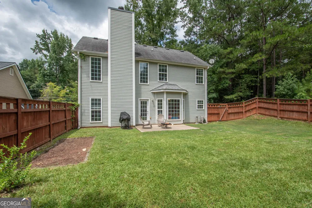 83 Margaret WAY Hogansville, GA 30230