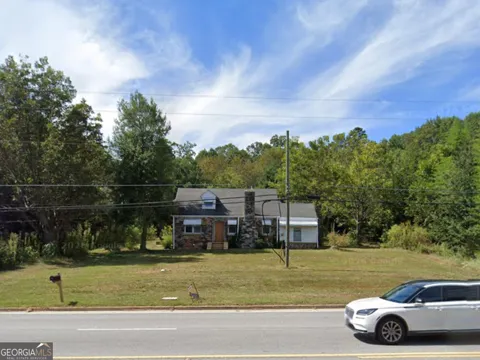 2123 Panola RD