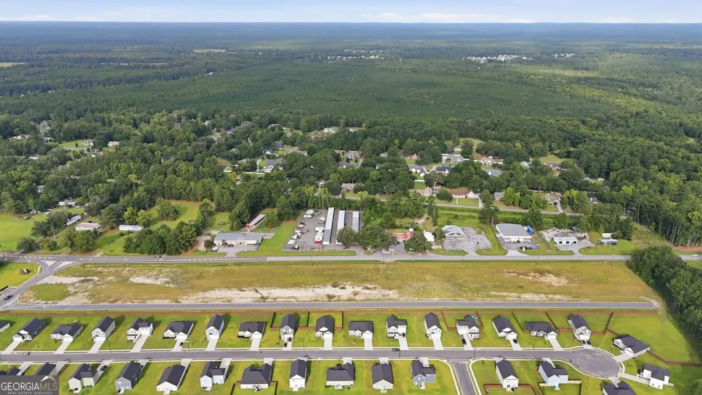 0 Central BLVD Guyton, GA 31312