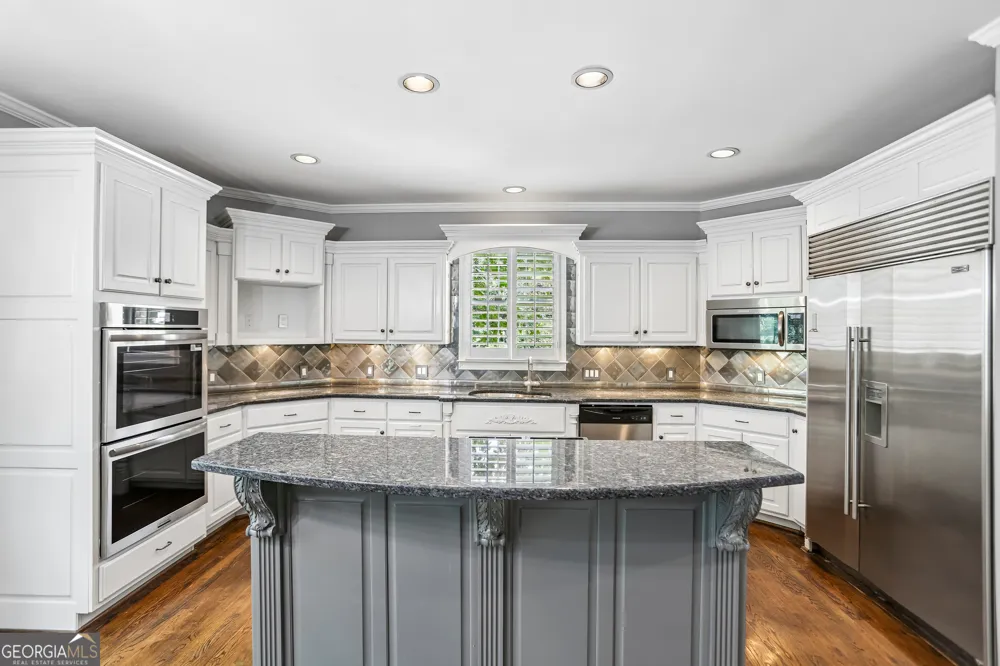 700 Leeds Garden TER Johns Creek, GA 30022