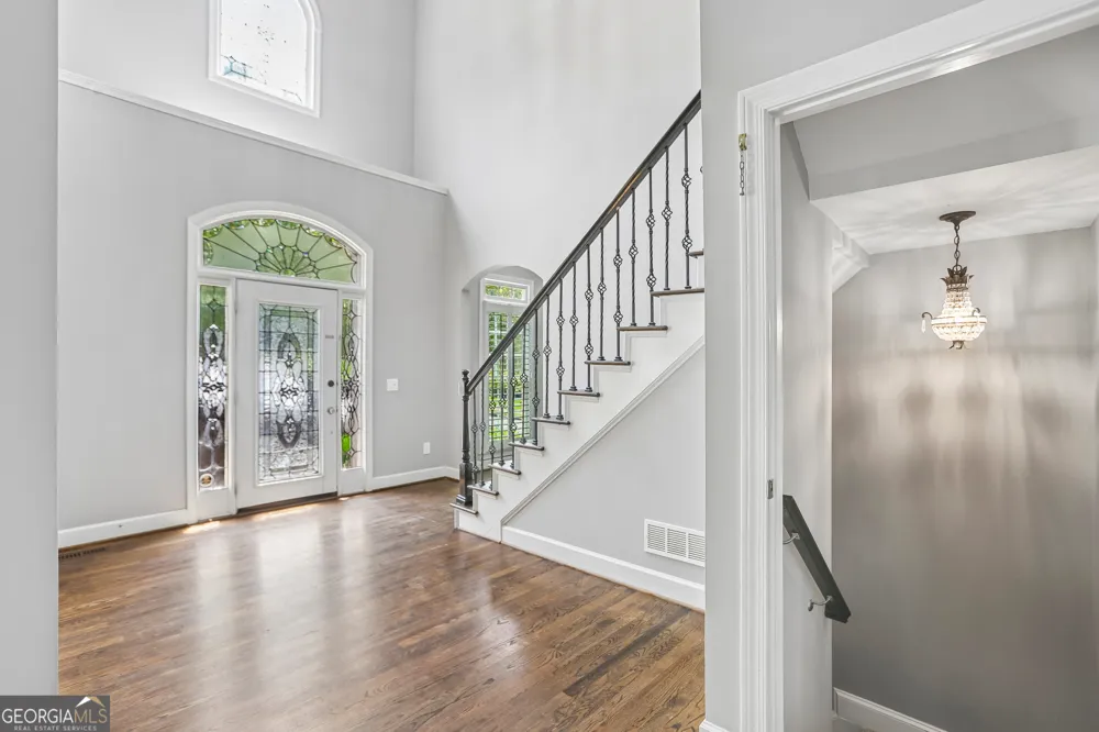 700 Leeds Garden TER Johns Creek, GA 30022