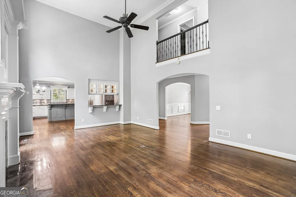 700 Leeds Garden TER Johns Creek, GA 30022