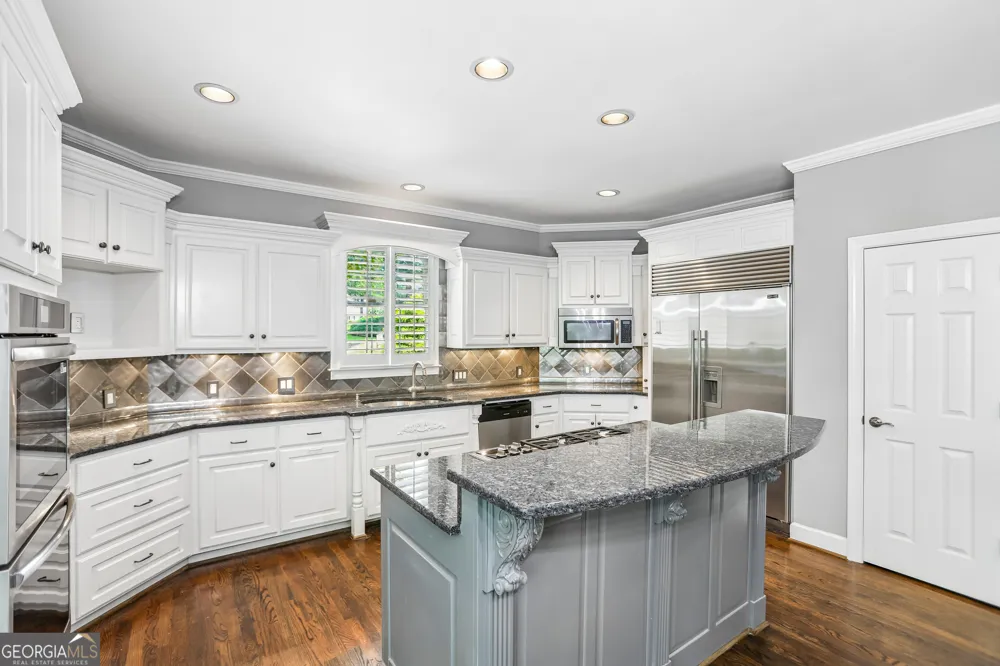 700 Leeds Garden TER Johns Creek, GA 30022