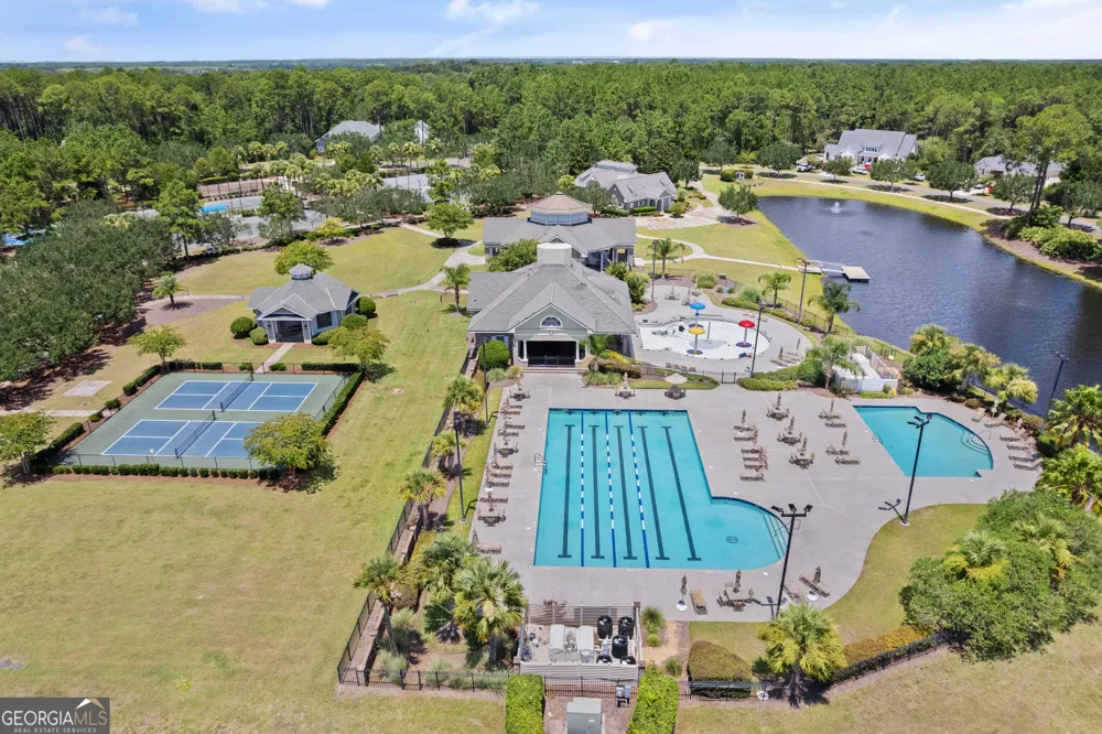 102 Clubhouse CIR St. Marys, GA 31558