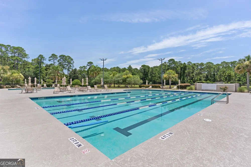 102 Clubhouse CIR St. Marys, GA 31558