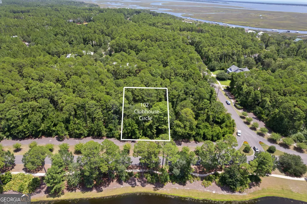 102 Clubhouse CIR St. Marys, GA 31558