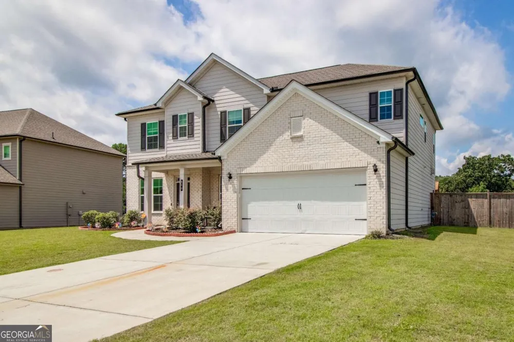 288 cattail lane LN Winder, GA 30680