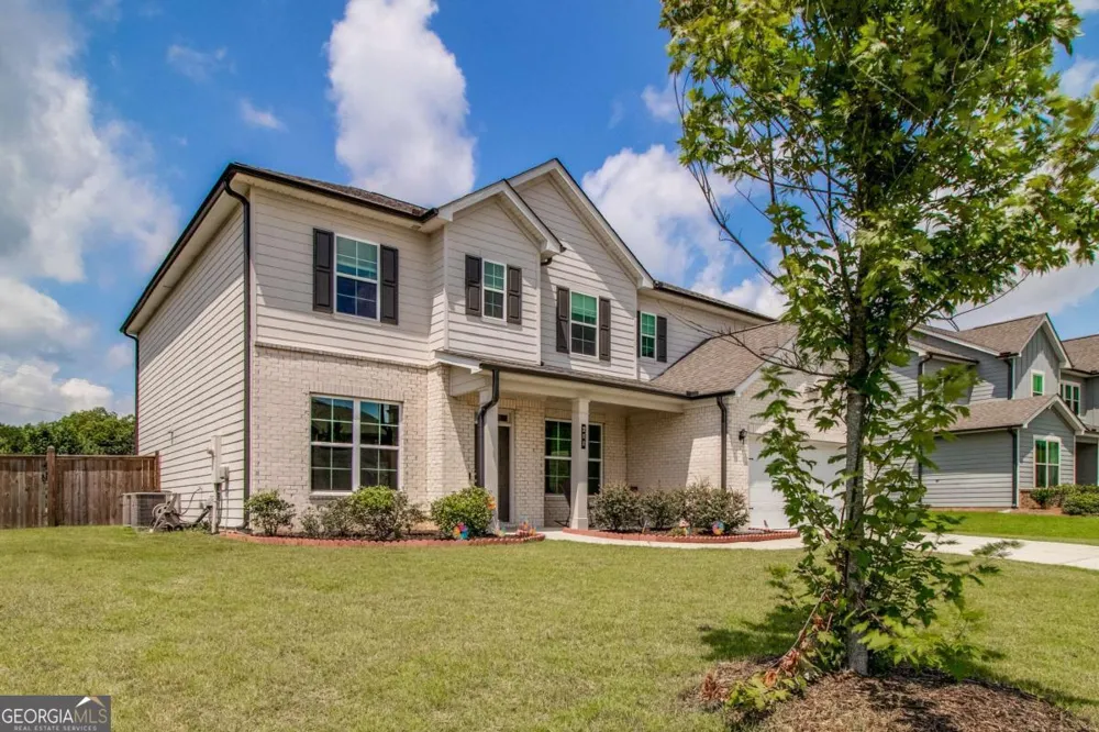 288 cattail lane LN Winder, GA 30680