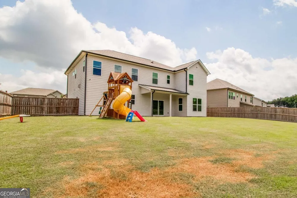 288 cattail lane LN Winder, GA 30680