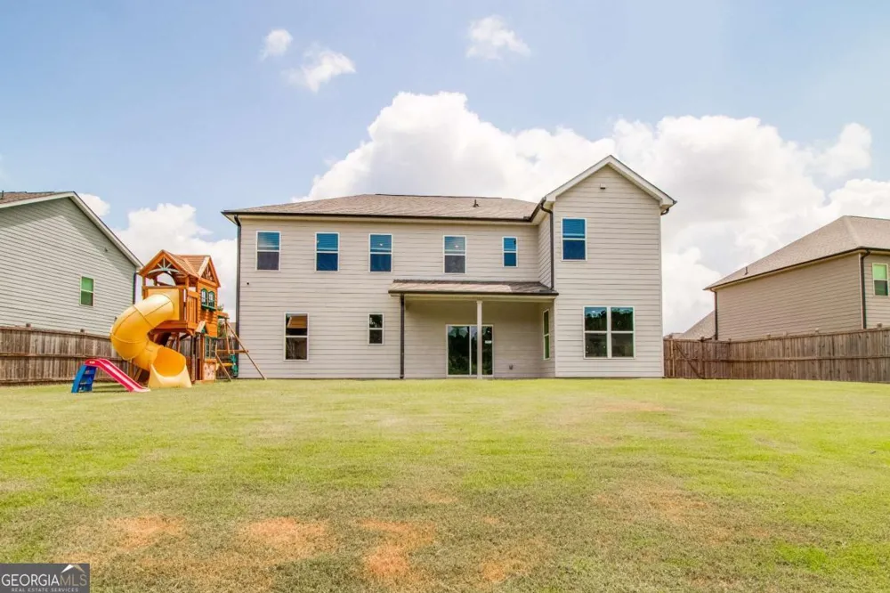 288 cattail lane LN Winder, GA 30680