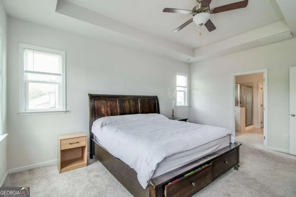 288 cattail lane LN Winder, GA 30680