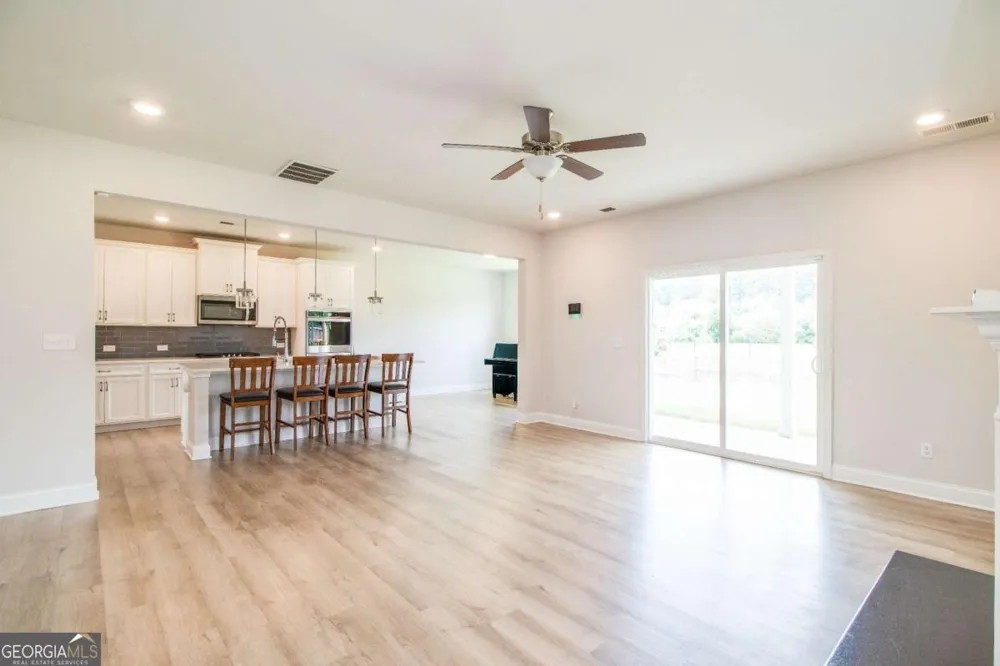 288 cattail lane LN Winder, GA 30680