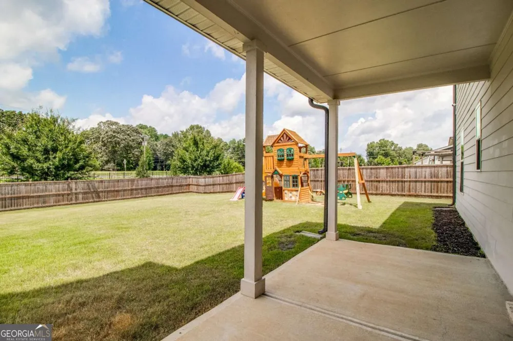 288 cattail lane LN Winder, GA 30680