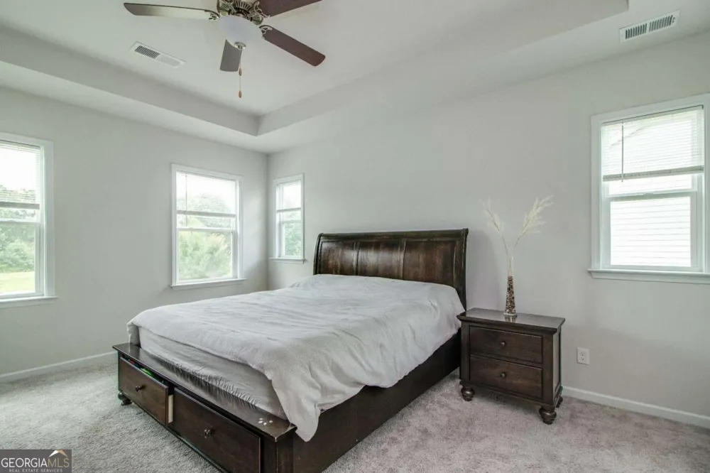 288 cattail lane LN Winder, GA 30680