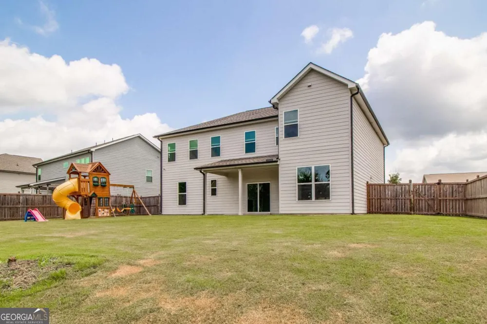 288 cattail lane LN Winder, GA 30680