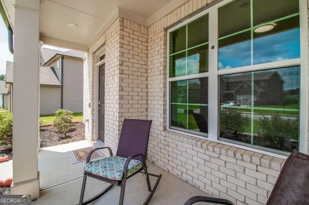 288 cattail lane LN Winder, GA 30680