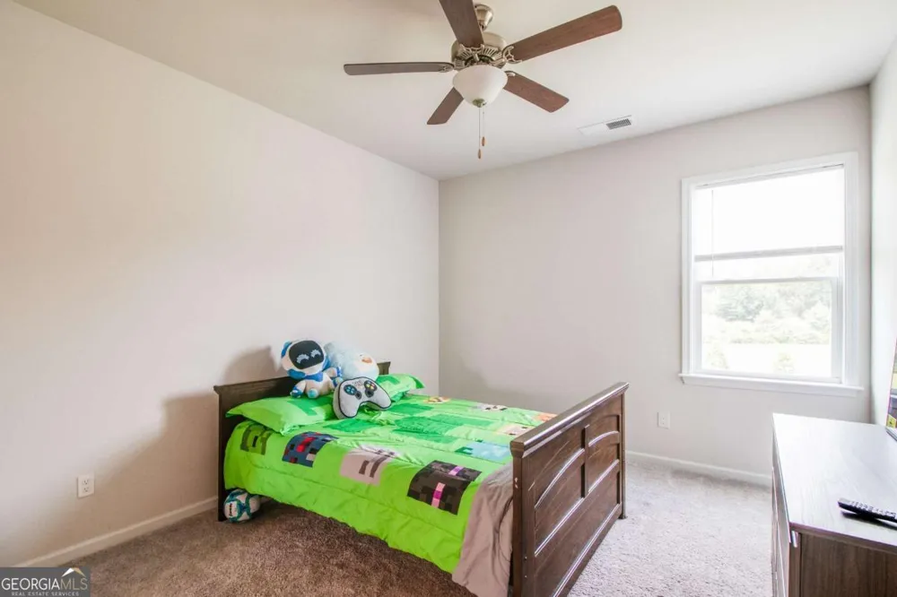 288 cattail lane LN Winder, GA 30680