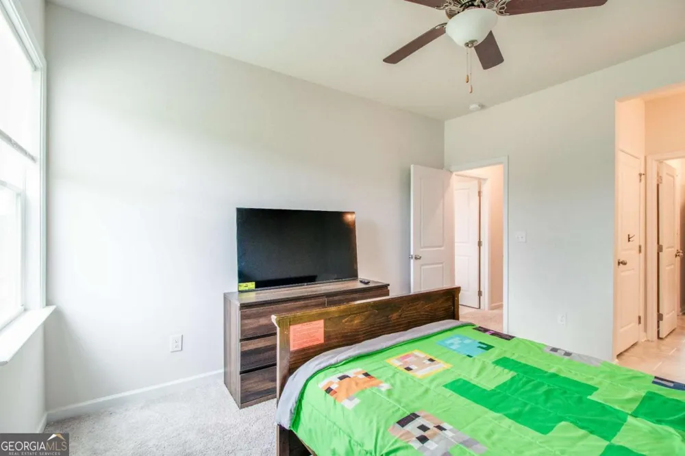288 cattail lane LN Winder, GA 30680