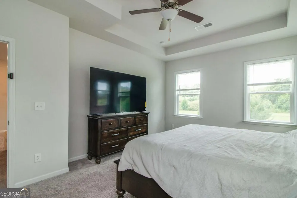 288 cattail lane LN Winder, GA 30680