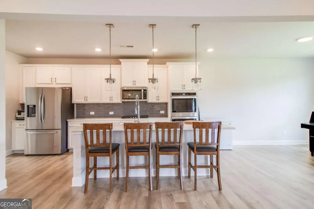 288 cattail lane LN Winder, GA 30680