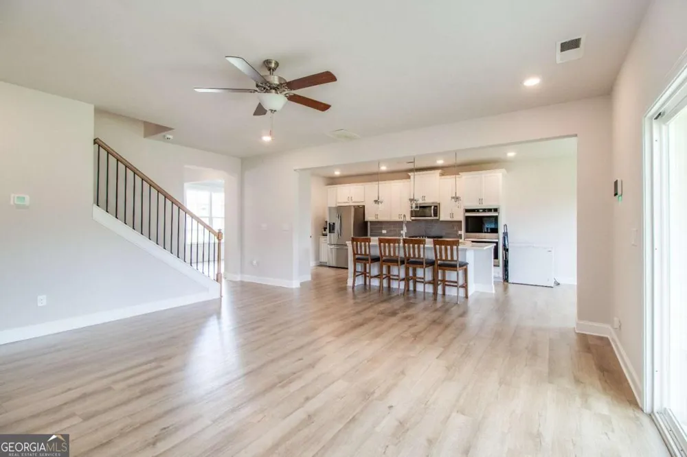 288 cattail lane LN Winder, GA 30680