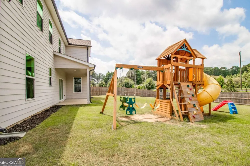 288 cattail lane LN Winder, GA 30680