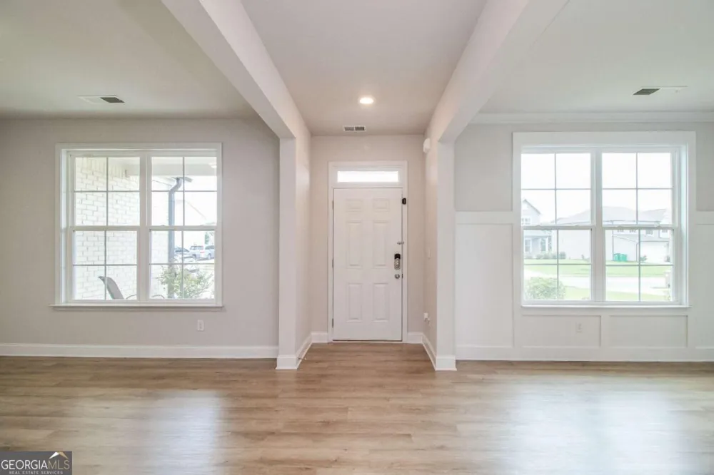 288 cattail lane LN Winder, GA 30680