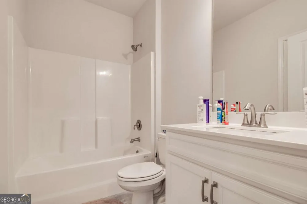 288 cattail lane LN Winder, GA 30680