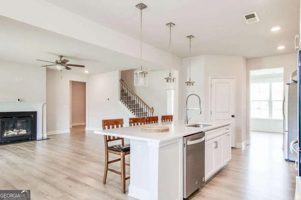 288 cattail lane LN Winder, GA 30680
