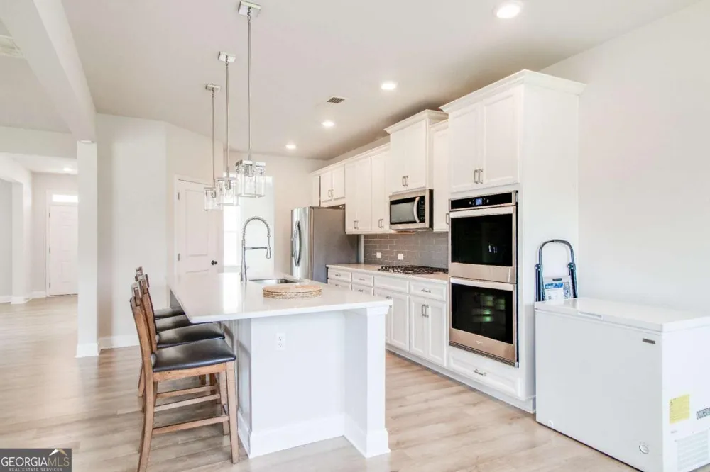 288 cattail lane LN Winder, GA 30680