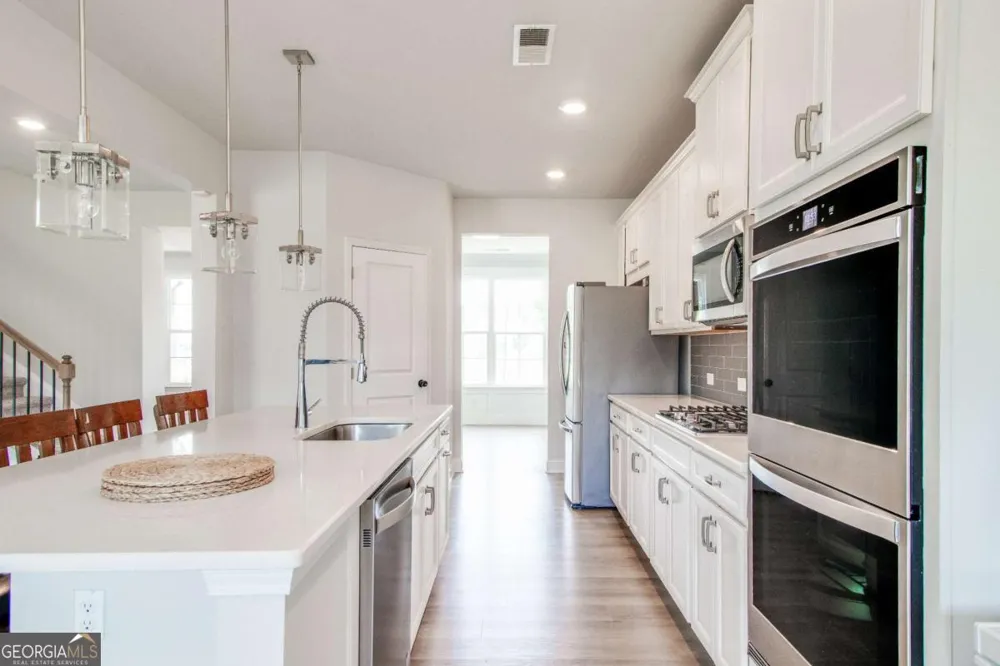 288 cattail lane LN Winder, GA 30680