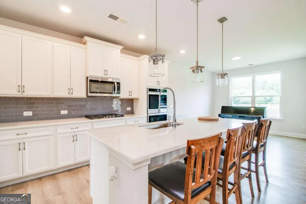 288 cattail lane LN Winder, GA 30680