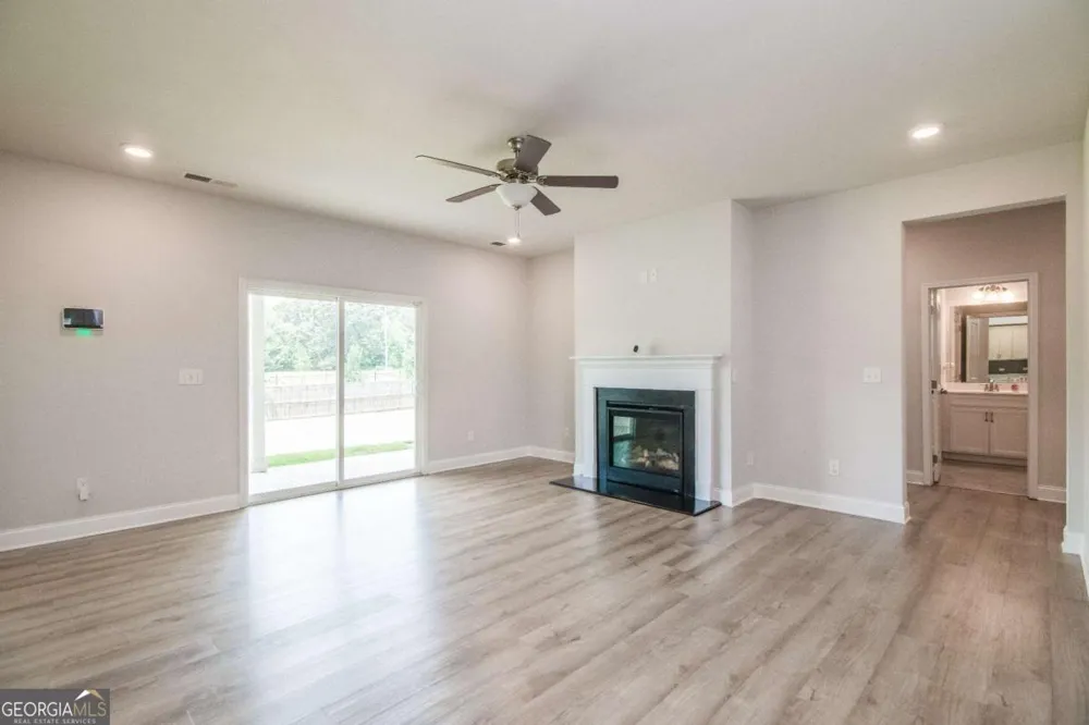 288 cattail lane LN Winder, GA 30680