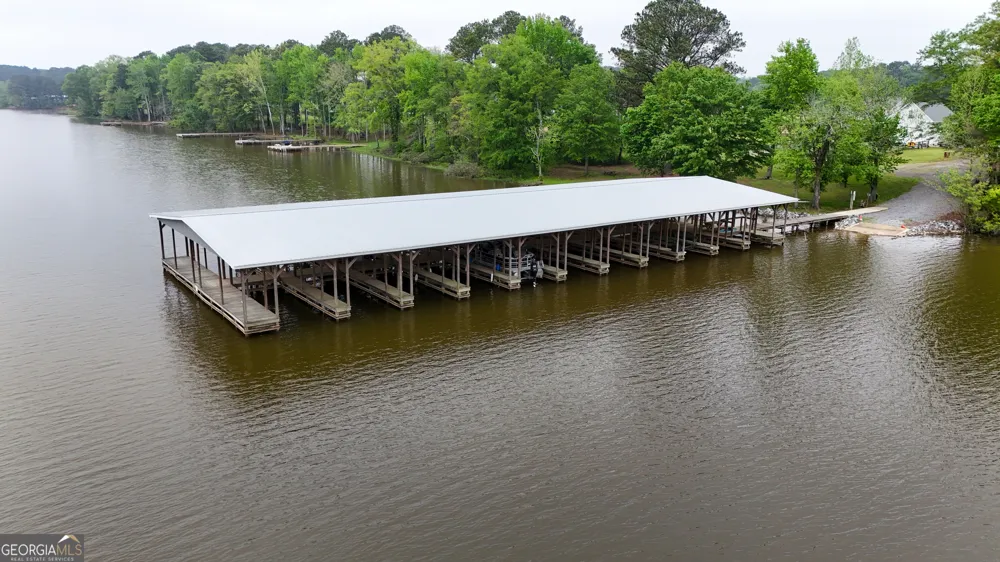 0 County Road 580 Centre, AL 35960