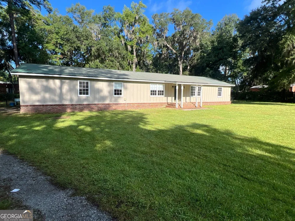 510 S May ST Kingsland, GA 31548