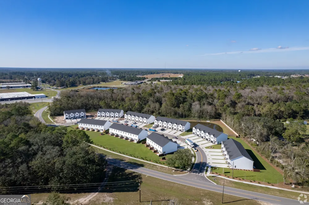 0 Belleau Woods CIR Hinesville, GA 31313