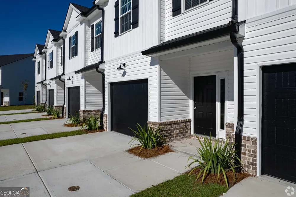 0 Belleau Woods CIR Hinesville, GA 31313