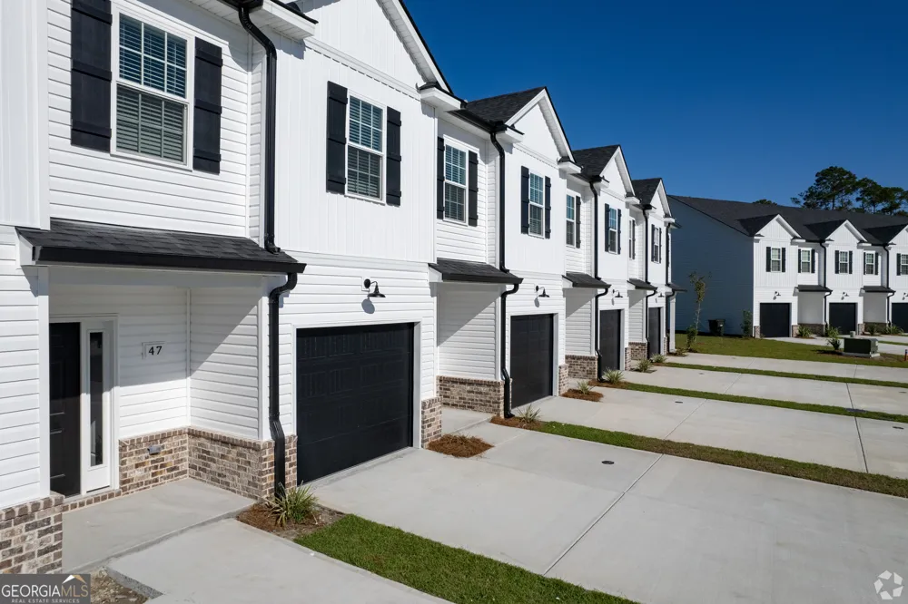 0 Belleau Woods CIR Hinesville, GA 31313