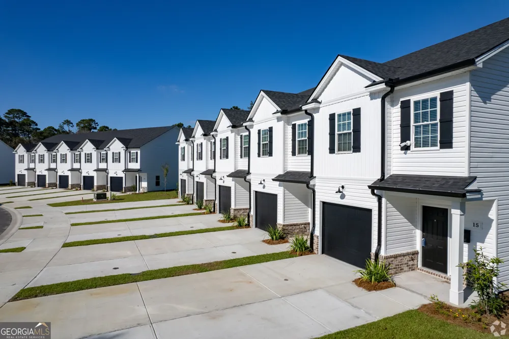 0 Belleau Woods CIR Hinesville, GA 31313