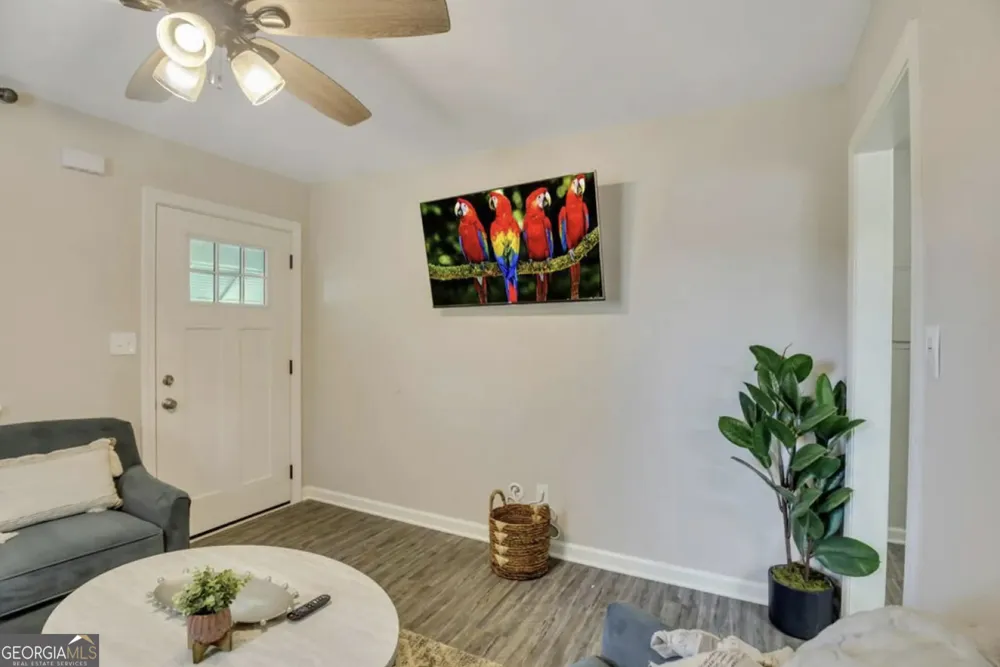 50 Oak ST Hiram, GA 30141