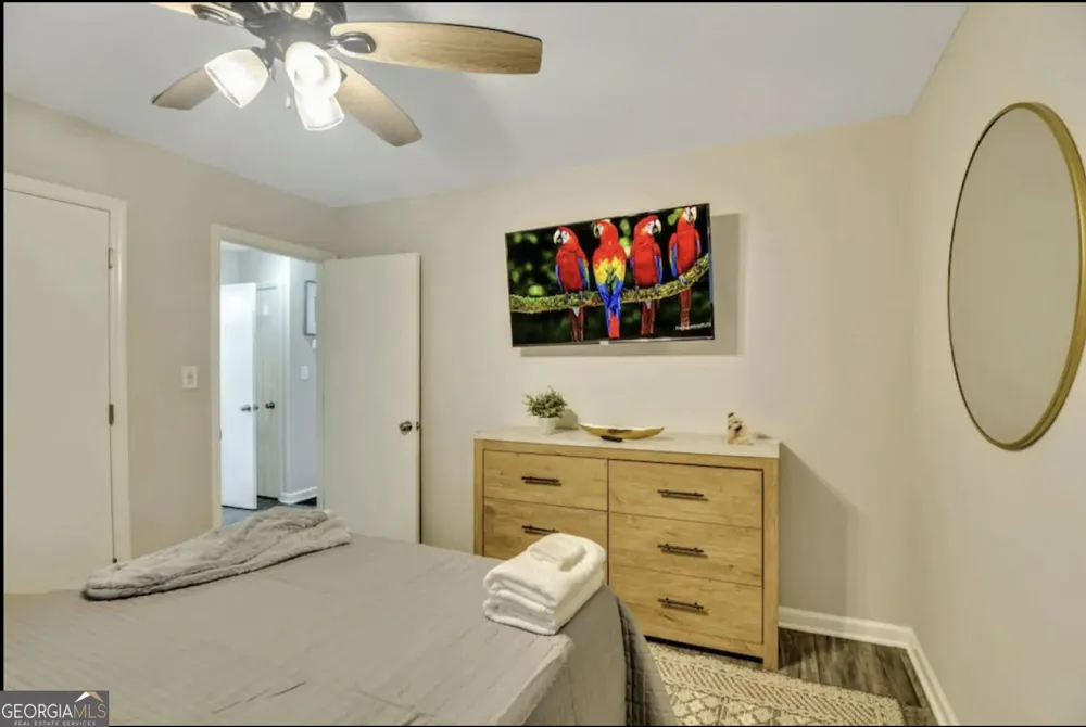 50 Oak ST Hiram, GA 30141