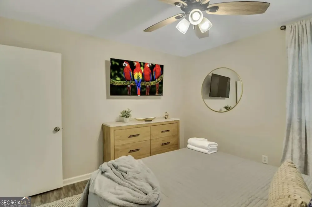 50 Oak ST Hiram, GA 30141
