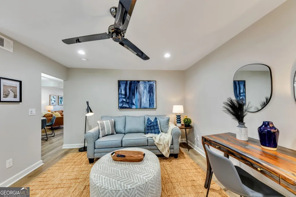1018 Falling Valley CT SE Smyrna, GA 30080