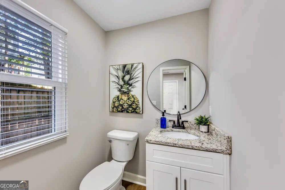 1018 Falling Valley CT SE Smyrna, GA 30080